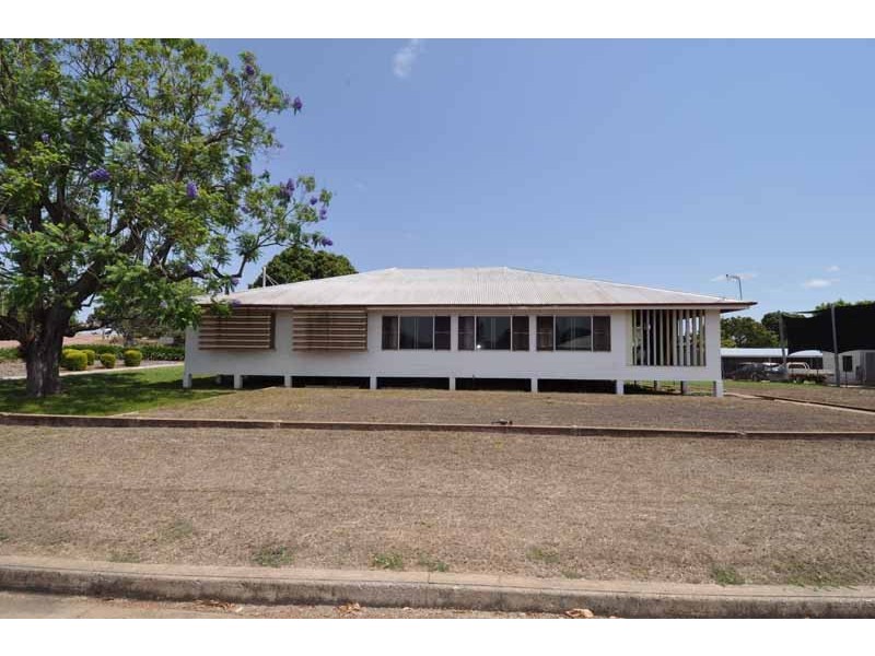 24 Rainbow Road, Charters Towers QLD 4820