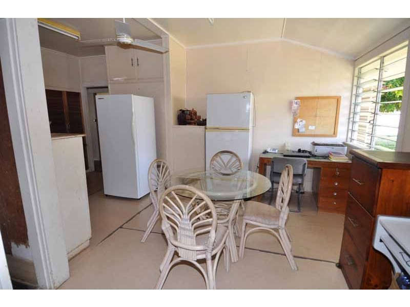 24 Rainbow Road, Charters Towers QLD 4820