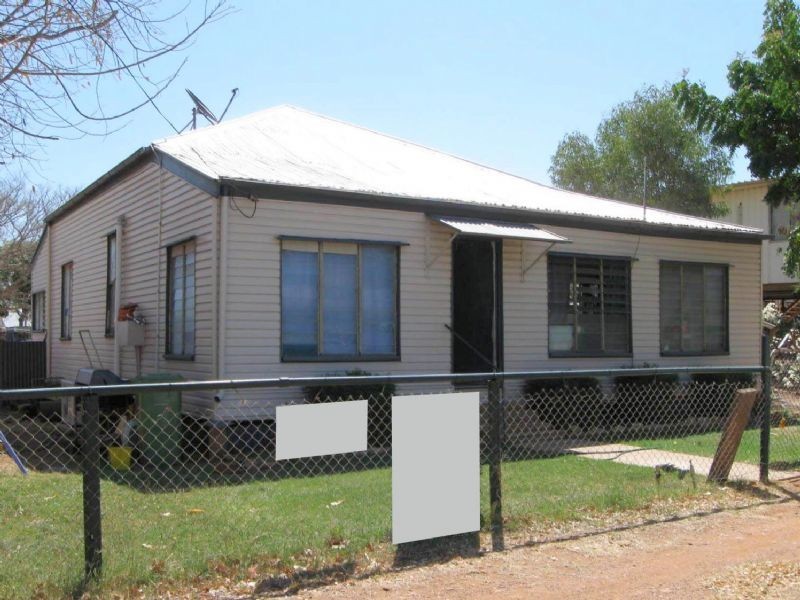 83 Seymour Street, Cloncurry QLD 4824