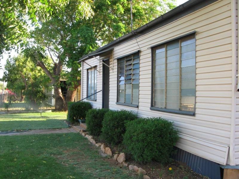 83 Seymour Street, Cloncurry QLD 4824