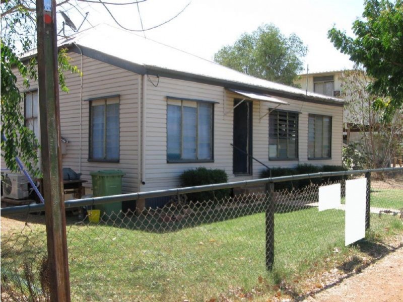 83 Seymour Street, Cloncurry QLD 4824