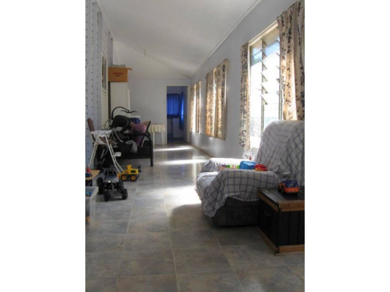 83 Seymour Street, Cloncurry QLD 4824