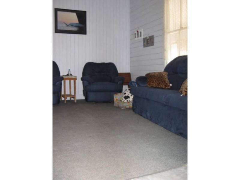 83 Seymour Street, Cloncurry QLD 4824