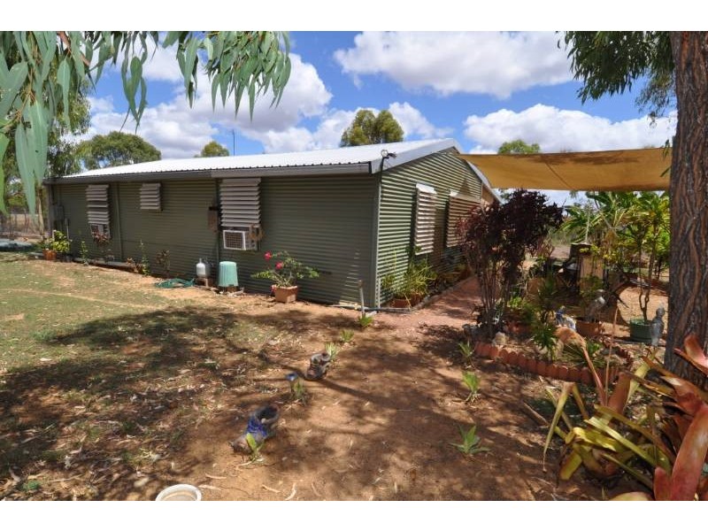 71 Beechcraft Court, Charters Towers QLD 4820