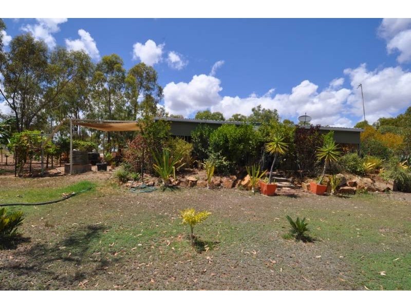 71 Beechcraft Court, Charters Towers QLD 4820