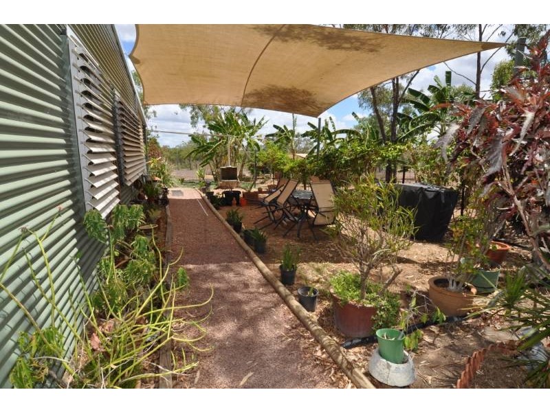 71 Beechcraft Court, Charters Towers QLD 4820