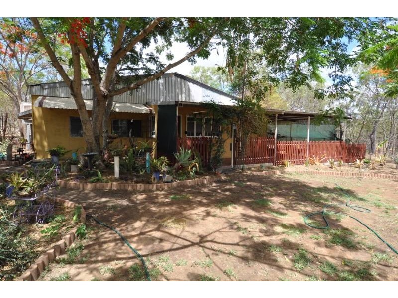 71 Beechcraft Court, Charters Towers QLD 4820