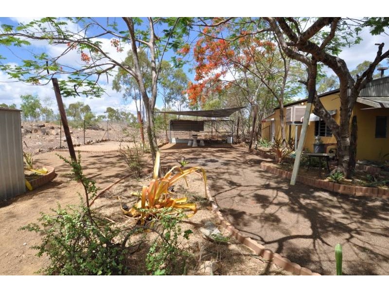 71 Beechcraft Court, Charters Towers QLD 4820