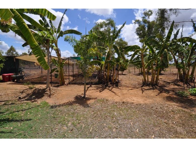 71 Beechcraft Court, Charters Towers QLD 4820