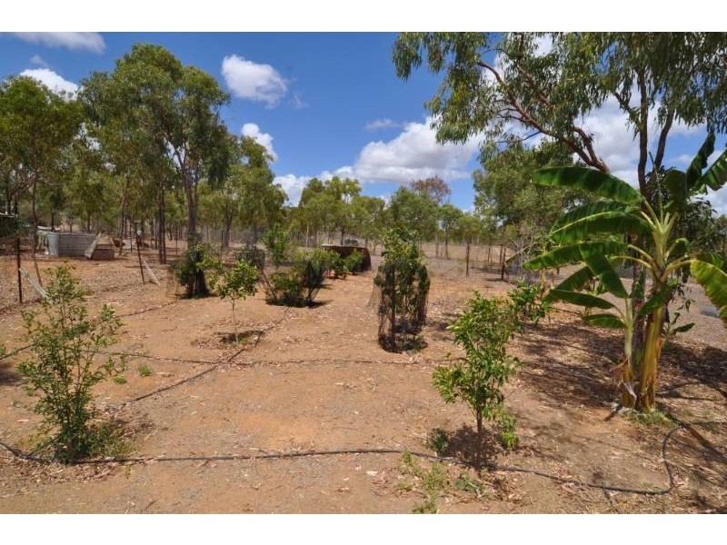 71 Beechcraft Court, Charters Towers QLD 4820