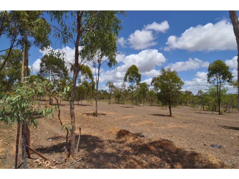 71 Beechcraft Court, Charters Towers QLD 4820