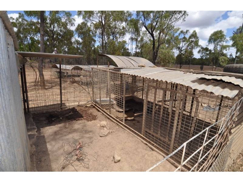 71 Beechcraft Court, Charters Towers QLD 4820