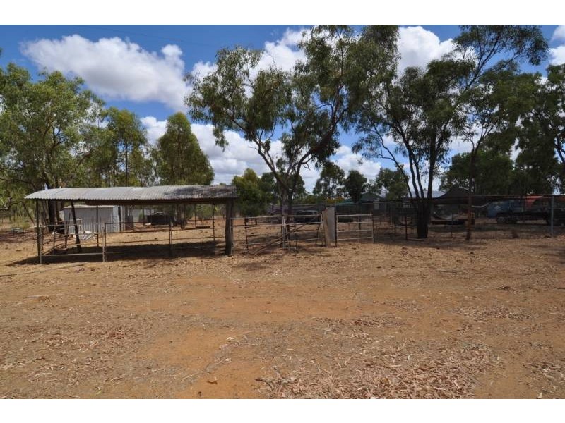 71 Beechcraft Court, Charters Towers QLD 4820