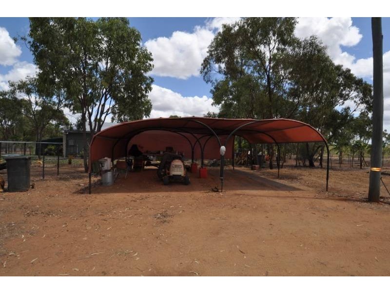 71 Beechcraft Court, Charters Towers QLD 4820