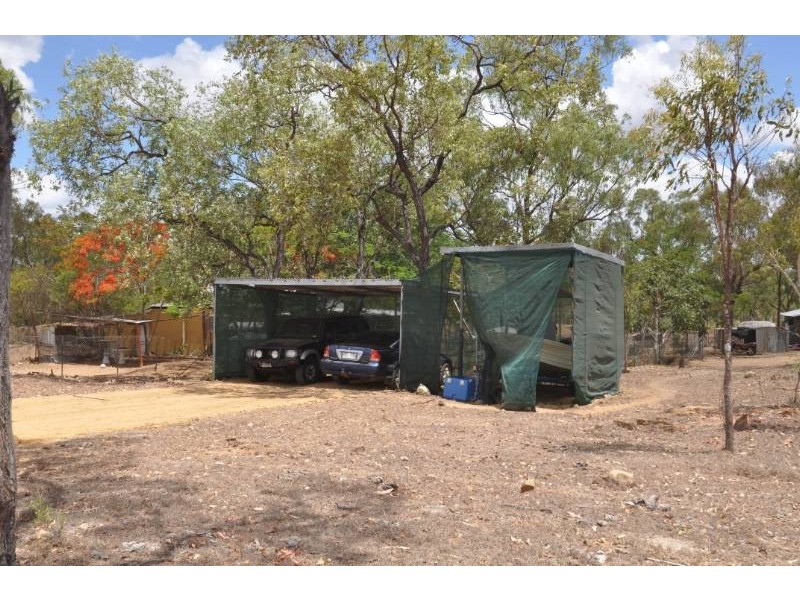 71 Beechcraft Court, Charters Towers QLD 4820