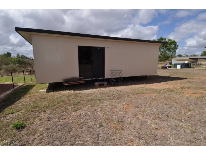 24a Kirkbride Street, Charters Towers QLD 4820