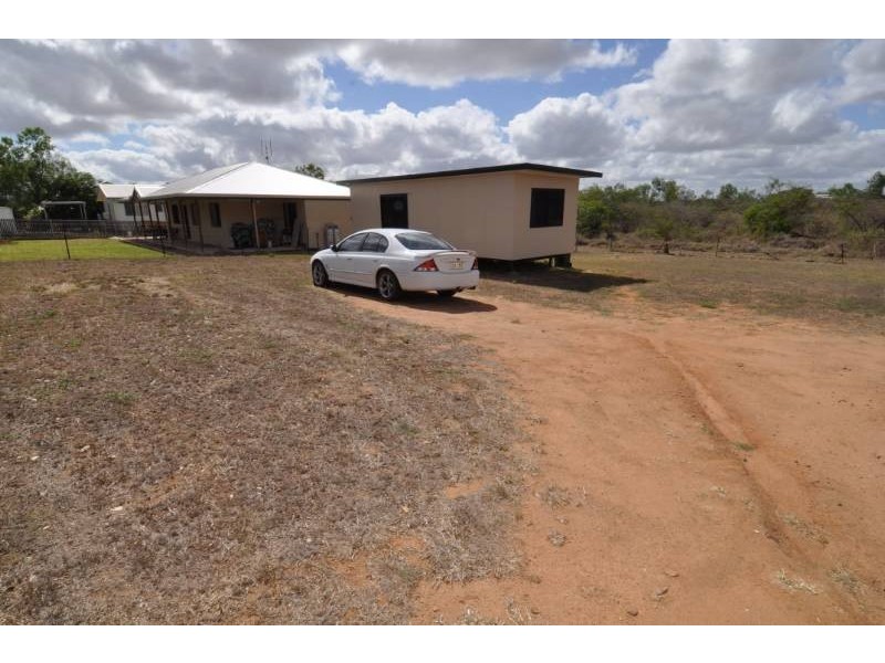 24a Kirkbride Street, Charters Towers QLD 4820