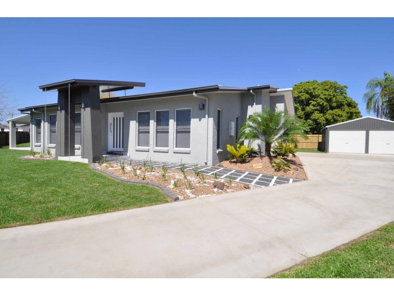 23b New Queen Road, Charters Towers QLD 4820