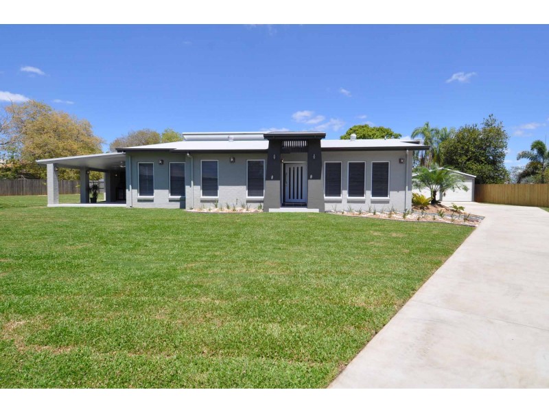 23b New Queen Road, Charters Towers QLD 4820