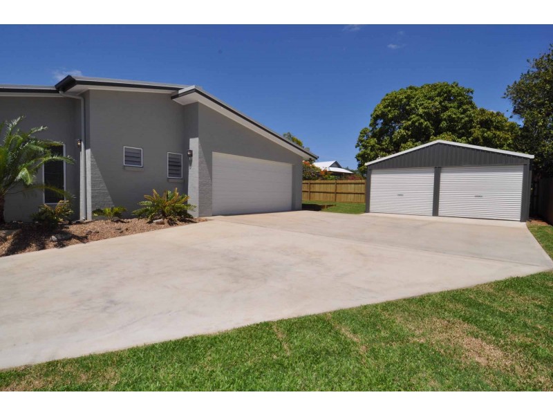 23b New Queen Road, Charters Towers QLD 4820