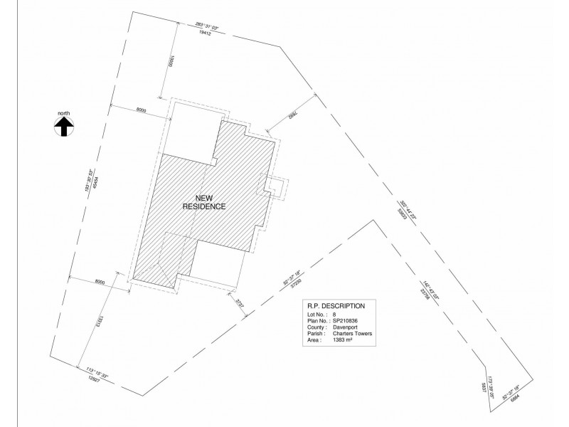 23b New Queen Road, Charters Towers QLD 4820