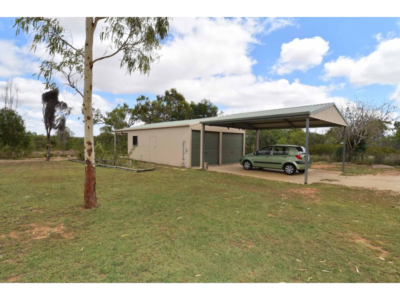 69 Estate Avenue, Toll QLD 4820