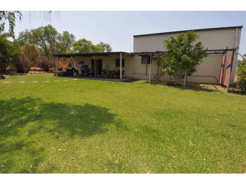 85 Louisa Road, Charters Towers QLD 4820