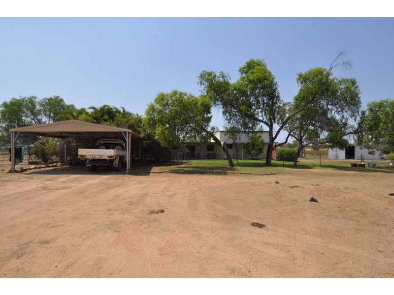 85 Louisa Road, Charters Towers QLD 4820
