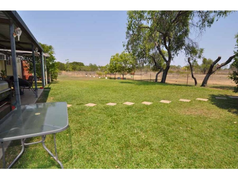 85 Louisa Road, Charters Towers QLD 4820