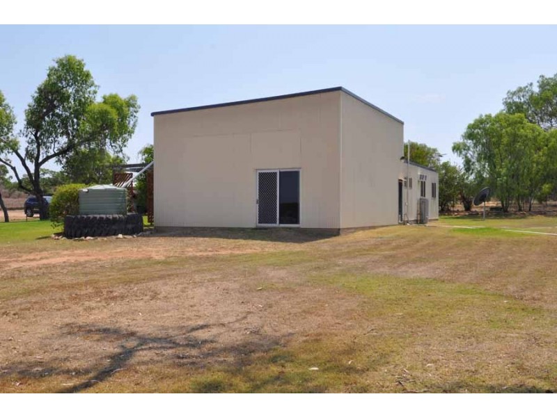 85 Louisa Road, Charters Towers QLD 4820