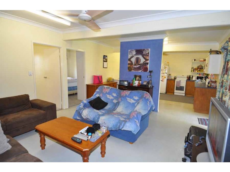 85 Louisa Road, Charters Towers QLD 4820