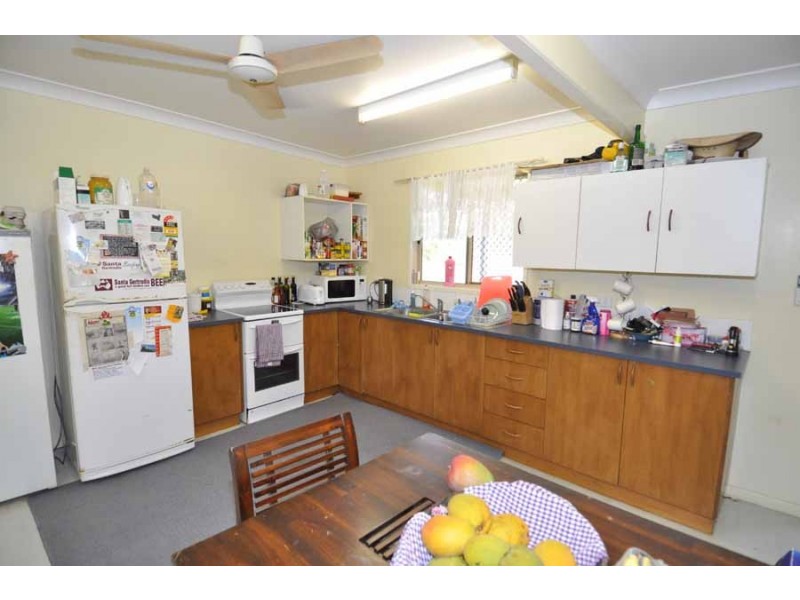 85 Louisa Road, Charters Towers QLD 4820