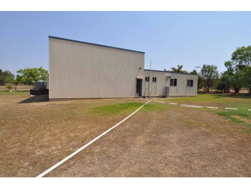 85 Louisa Road, Charters Towers QLD 4820