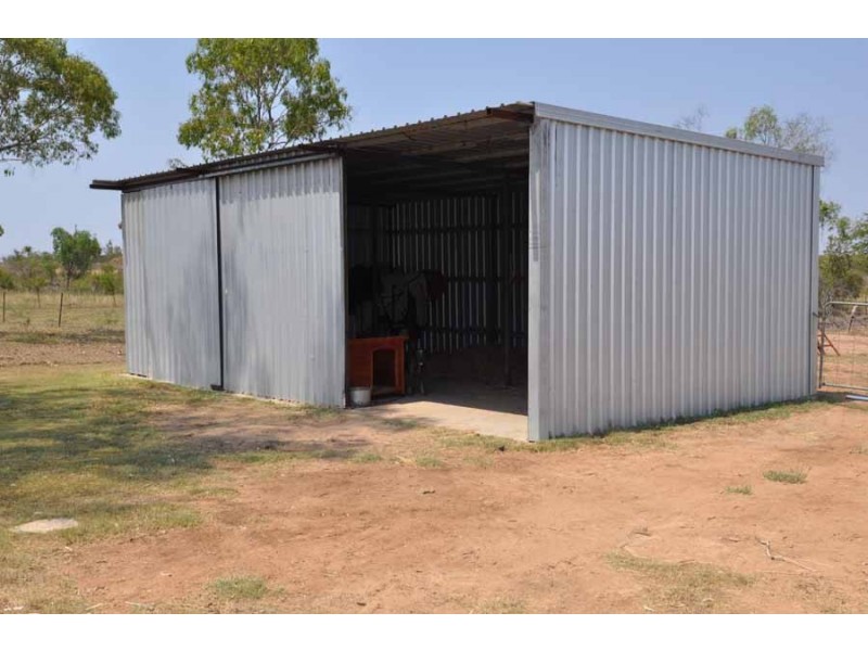 85 Louisa Road, Charters Towers QLD 4820