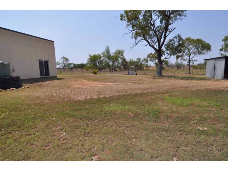 85 Louisa Road, Charters Towers QLD 4820