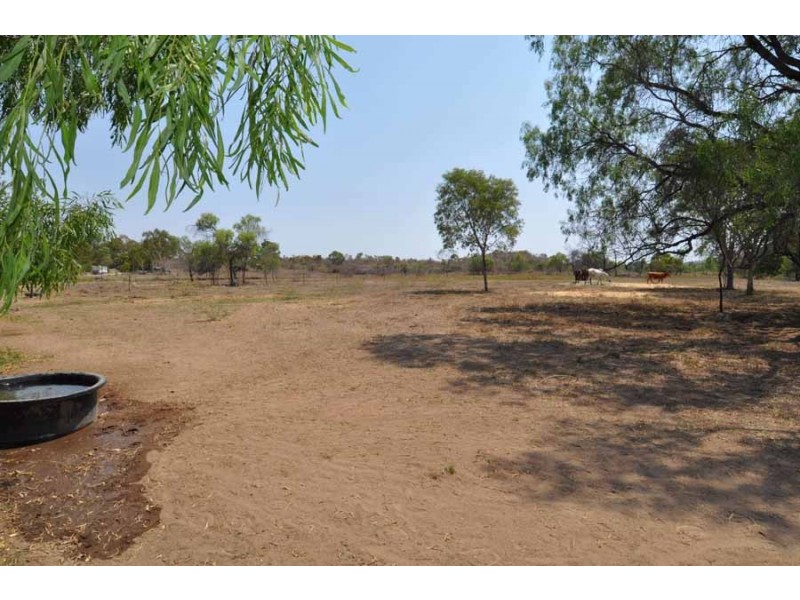 85 Louisa Road, Charters Towers QLD 4820