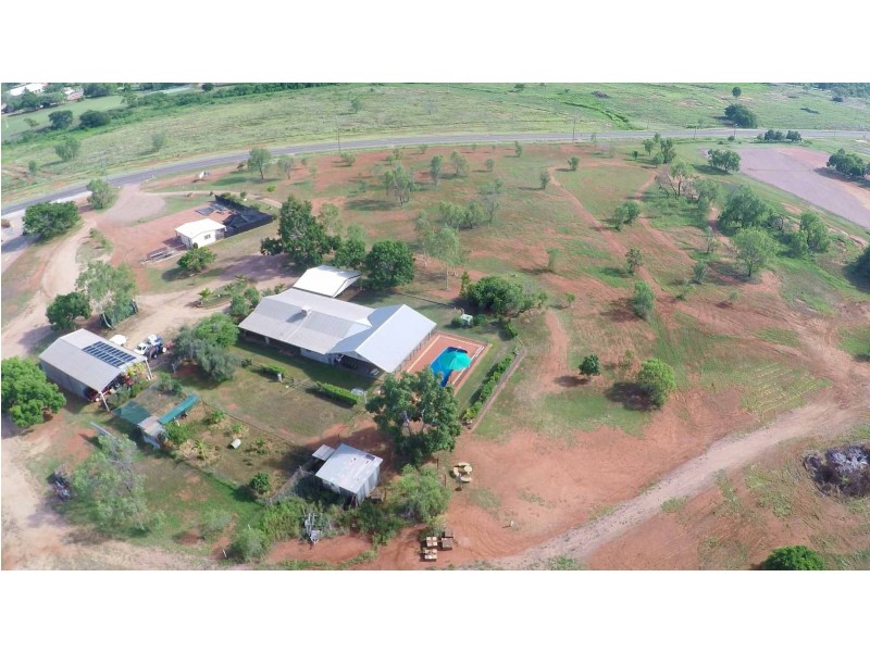 60 New Queen Road, Queenton QLD 4820