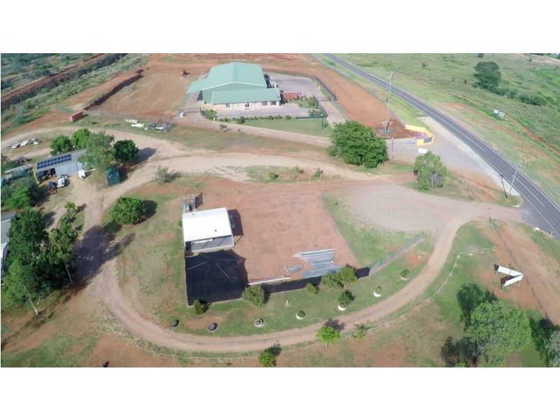 60 New Queen Road, Queenton QLD 4820