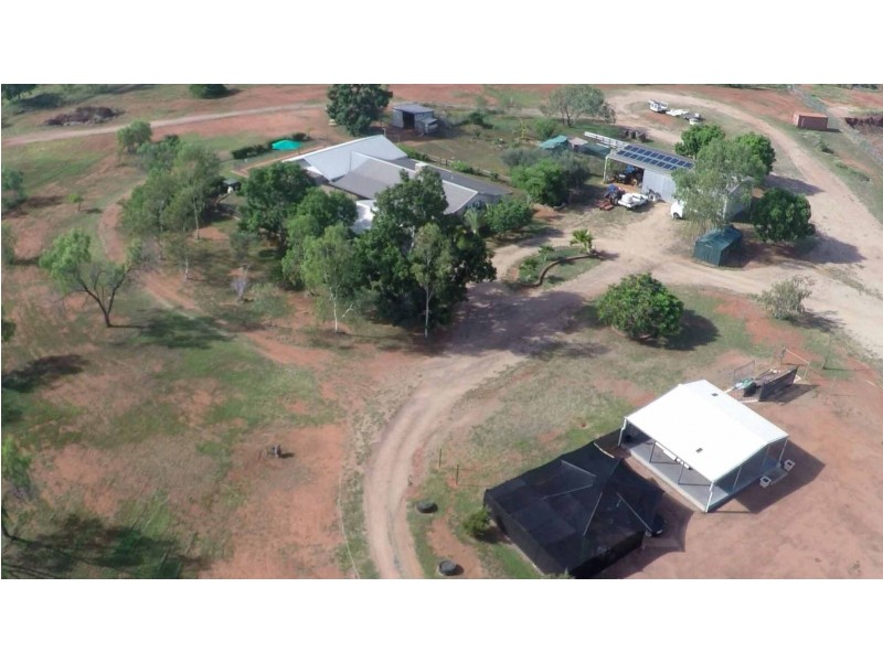 60 New Queen Road, Queenton QLD 4820