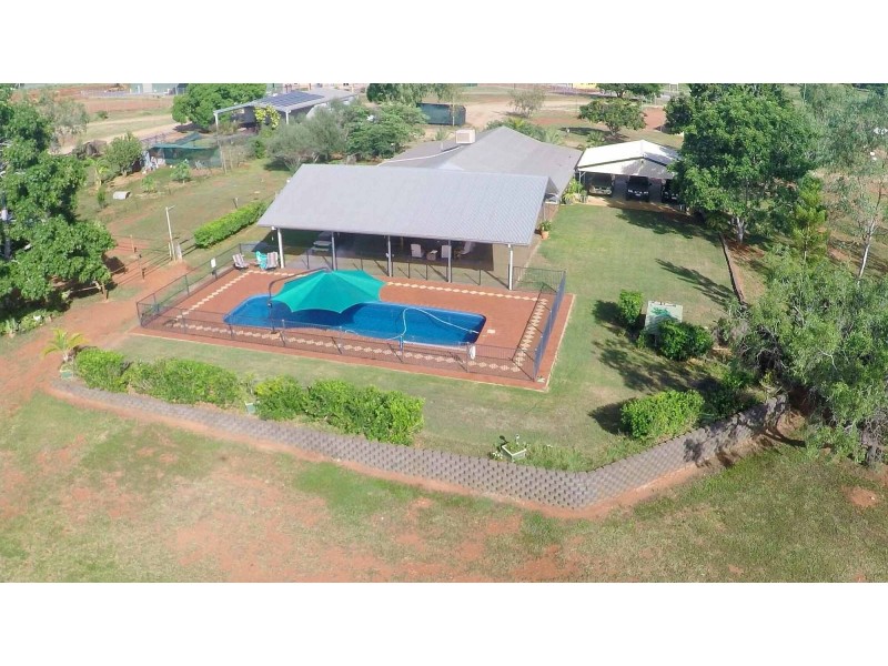 60 New Queen Road, Queenton QLD 4820