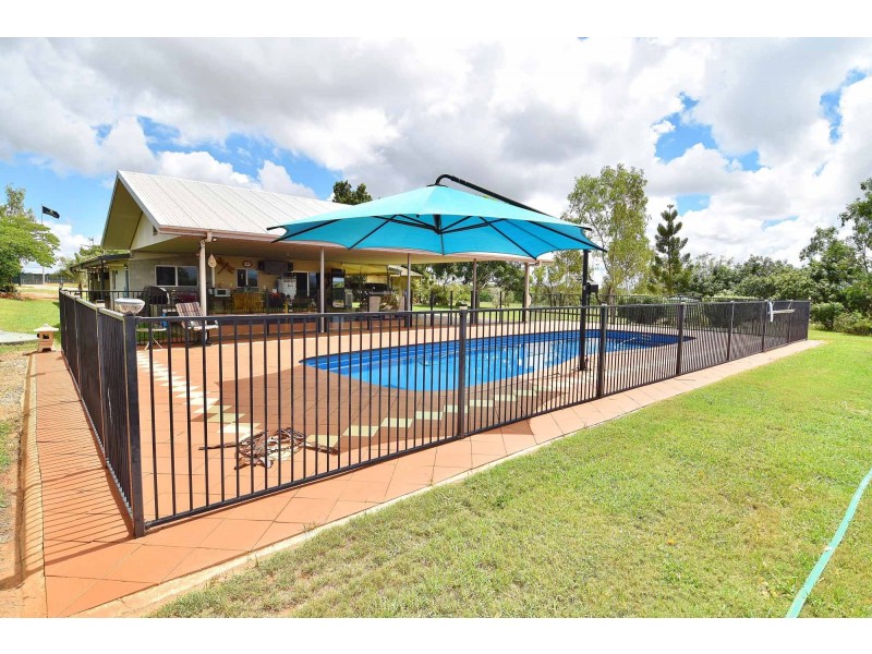 60 New Queen Road, Queenton QLD 4820