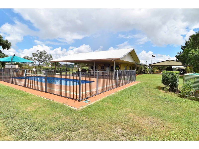 60 New Queen Road, Queenton QLD 4820