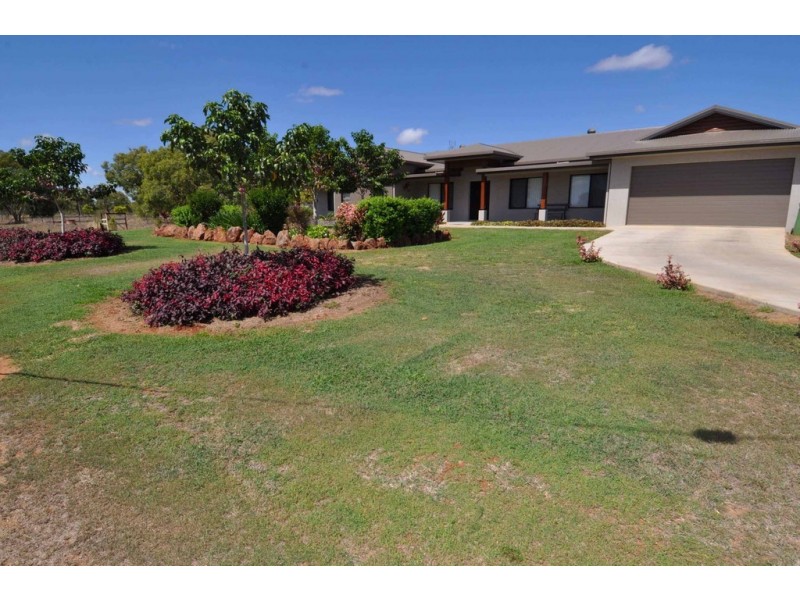31 Axford Road, Toll QLD 4820