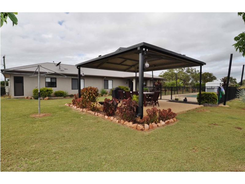 31 Axford Road, Toll QLD 4820