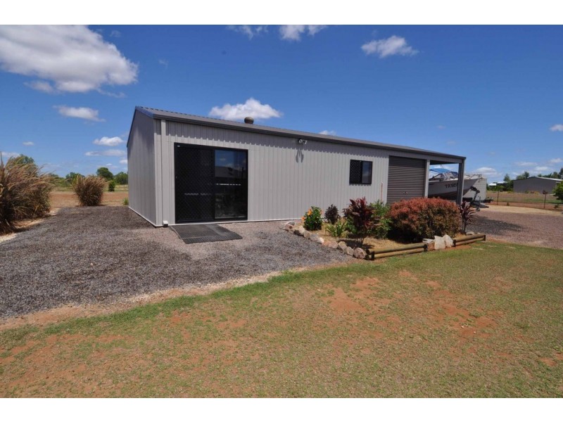 31 Axford Road, Toll QLD 4820