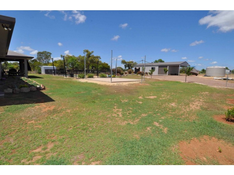 31 Axford Road, Toll QLD 4820