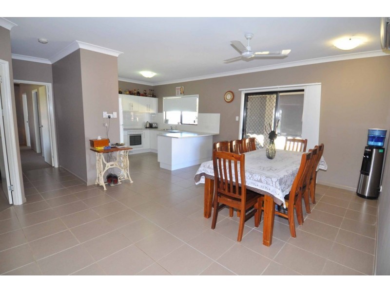 31 Axford Road, Toll QLD 4820
