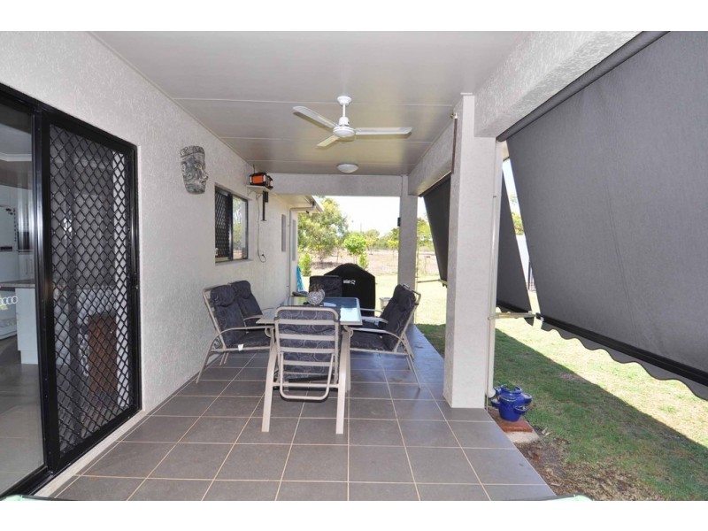 31 Axford Road, Toll QLD 4820
