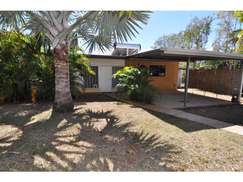 8 Kiara Close, Charters Towers QLD 4820