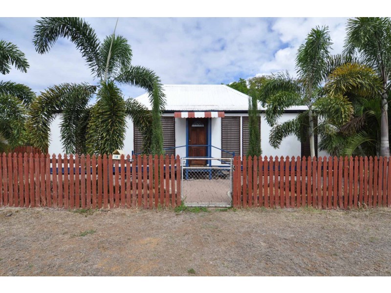 18 Rutherford Street, Charters Towers QLD 4820
